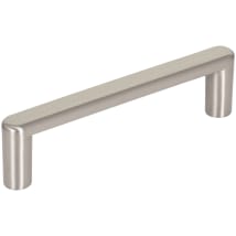 Satin Nickel