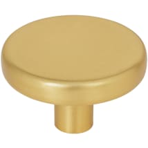Brushed Gold