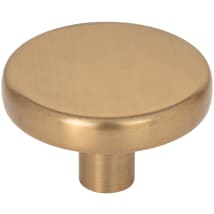 Satin Bronze