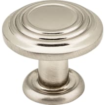 Satin Nickel