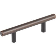 Dark Brushed Bronze