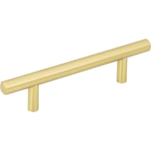 Brushed Gold