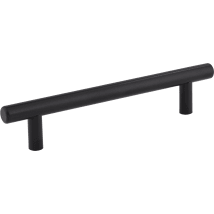 Matte Black