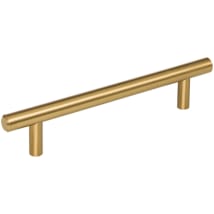 Satin Bronze