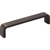 Brushed Oil Rubbed Bronze