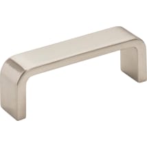 Satin Nickel