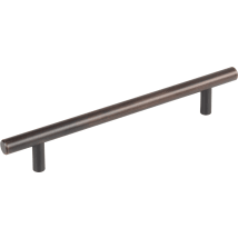Dark Brushed Bronze