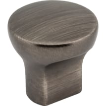 Brushed Pewter