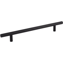 Matte Black