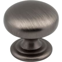 Brushed Pewter