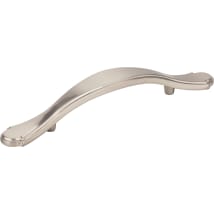 Satin Nickel