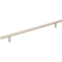 Satin Nickel