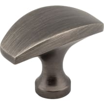 Brushed Pewter