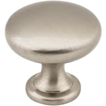 Satin Nickel