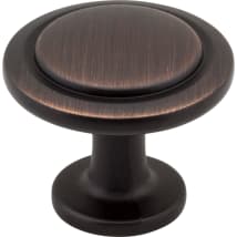 Brushed Oil Rubbed Bronze