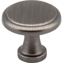 Brushed Pewter