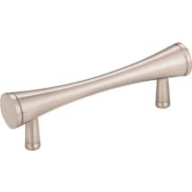 Satin Nickel