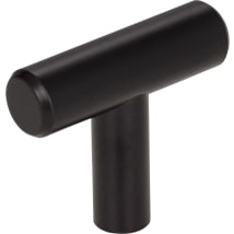 Matte Black