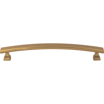 Satin Bronze