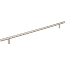 Satin Nickel
