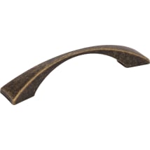 Distressed Antique Brass