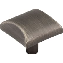 Brushed Pewter
