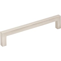 Satin Nickel