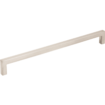 Satin Nickel