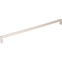 Satin Nickel