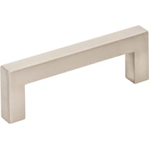 Satin Nickel