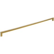 Satin Bronze