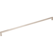 Satin Nickel