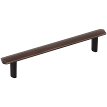 Brushed Oil Rubbed Bronze