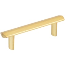 Brushed Gold