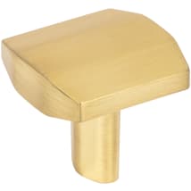 Brushed Gold