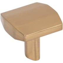 Satin Bronze