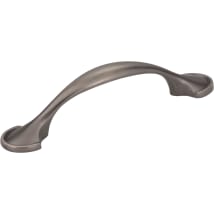 Brushed Pewter