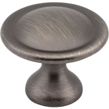Brushed Pewter