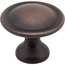 Brushed Oil Rubbed Bronze