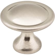 Satin Nickel