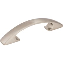 Satin Nickel