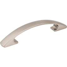 Satin Nickel