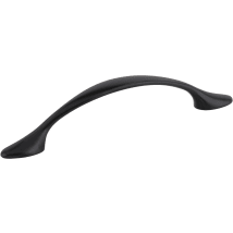 Matte Black