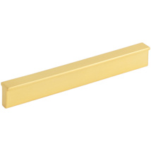 Brushed Gold
