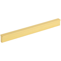 Brushed Gold