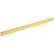 Brushed Gold