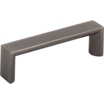 Brushed Pewter