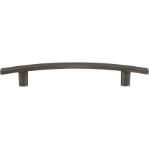 Brushed Pewter
