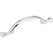 Polished Chrome