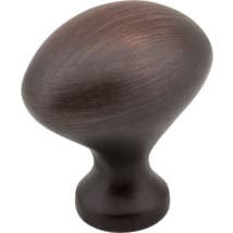 Brushed Oil Rubbed Bronze